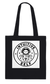 L.O.V.E. Learning our Vibration Equation - Tote bag