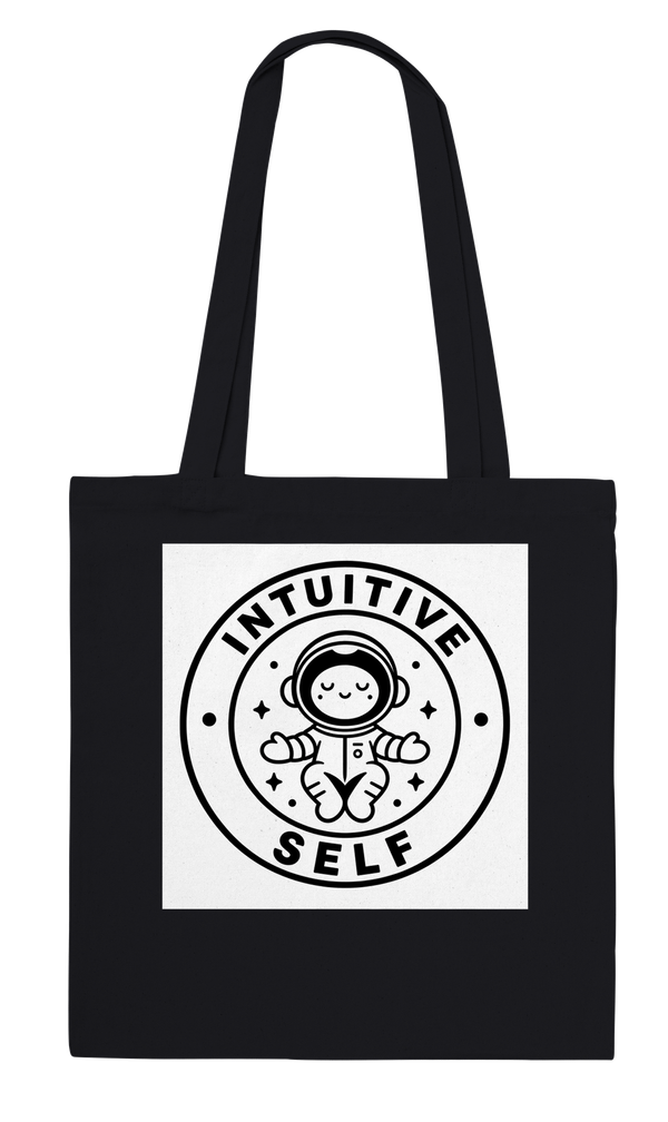 L.O.V.E. Learning our Vibration Equation - Tote bag