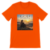 GOD BEYOND FEAR - Unisex T-Shirt