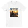 GOD BEYOND FEAR - Unisex T-Shirt