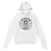L.O.V.E. Learning our Vibration Equation - Classic Unisex Pullover Hoodie