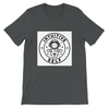L.O.V.E. Learning our Vibration Equation - Unisex T-Shirt