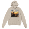 GOD BEYOND FEAR - Classic Unisex Pullover Hoodie