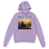 GOD BEYOND FEAR - Classic Unisex Pullover Hoodie