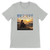 GOD BEYOND FEAR - Unisex T-Shirt