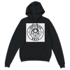 L.O.V.E. Learning our Vibration Equation - Classic Unisex Pullover Hoodie
