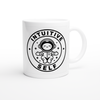 L.O.V.E. Learning our Vibration Equation - Ceramic Mug