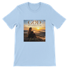 GOD BEYOND FEAR - Unisex T-Shirt