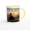 GOD BEYOND FEAR - Ceramic Mug