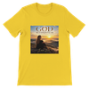 GOD BEYOND FEAR - Unisex T-Shirt