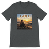 GOD BEYOND FEAR - Unisex T-Shirt