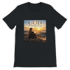 GOD BEYOND FEAR - Unisex T-Shirt