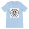 L.O.V.E. Learning our Vibration Equation - Unisex T-Shirt