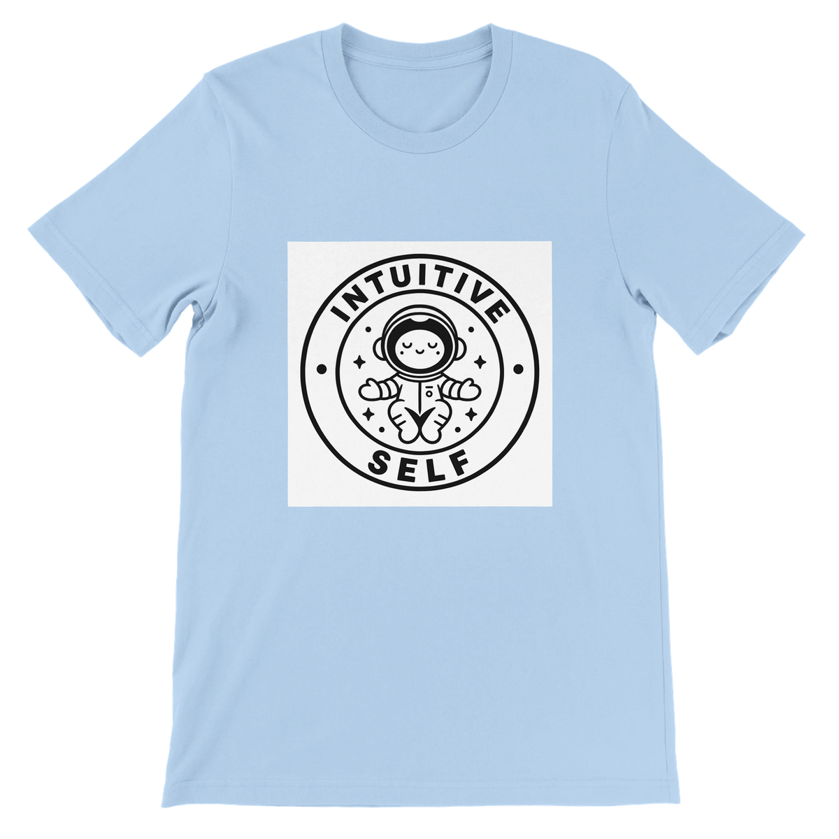 L.O.V.E. Learning our Vibration Equation - Unisex T-Shirt