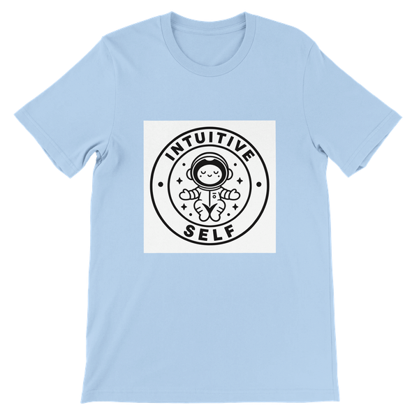 L.O.V.E. Learning our Vibration Equation - Unisex T-Shirt