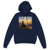GOD BEYOND FEAR - Classic Unisex Pullover Hoodie