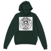 L.O.V.E. Learning our Vibration Equation - Classic Unisex Pullover Hoodie