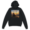 GOD BEYOND FEAR - Classic Unisex Pullover Hoodie