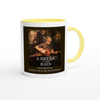 A BREAK IN THE RAIN (ORIGINAL MOTION PICTURE SOUNDTRACK) - Ceramic Mug