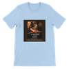 A BREAK IN THE RAIN (ORIGINAL MOTION PICTURE SOUNDTRACK) - Unisex T-Shirt