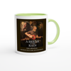 A BREAK IN THE RAIN (ORIGINAL MOTION PICTURE SOUNDTRACK) - Ceramic Mug