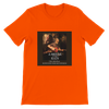 A BREAK IN THE RAIN (ORIGINAL MOTION PICTURE SOUNDTRACK) - Unisex T-Shirt