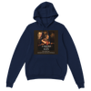 A BREAK IN THE RAIN (ORIGINAL MOTION PICTURE SOUNDTRACK) - Classic Unisex Pullover Hoodie