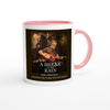 A BREAK IN THE RAIN (ORIGINAL MOTION PICTURE SOUNDTRACK) - Ceramic Mug
