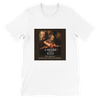 A BREAK IN THE RAIN (ORIGINAL MOTION PICTURE SOUNDTRACK) - Unisex T-Shirt