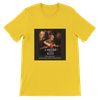 A BREAK IN THE RAIN (ORIGINAL MOTION PICTURE SOUNDTRACK) - Unisex T-Shirt
