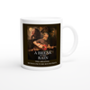 A BREAK IN THE RAIN (ORIGINAL MOTION PICTURE SOUNDTRACK) - Ceramic Mug