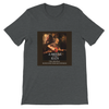 A BREAK IN THE RAIN (ORIGINAL MOTION PICTURE SOUNDTRACK) - Unisex T-Shirt