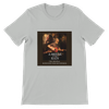 A BREAK IN THE RAIN (ORIGINAL MOTION PICTURE SOUNDTRACK) - Unisex T-Shirt