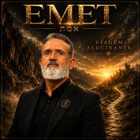 Viagem Alucinante by EMET