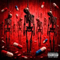 THE 12 STEP PROGRAM (feat. lilfaygoD) by CENTER CORE