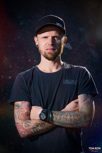 Malte - Guitar

