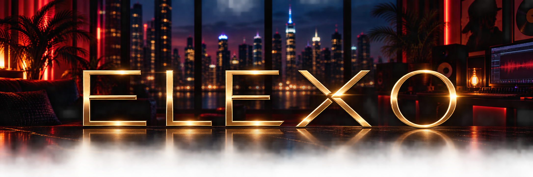 Elexo™ It's An Experience.