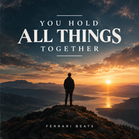 You hold all things together by Ferrari Beats