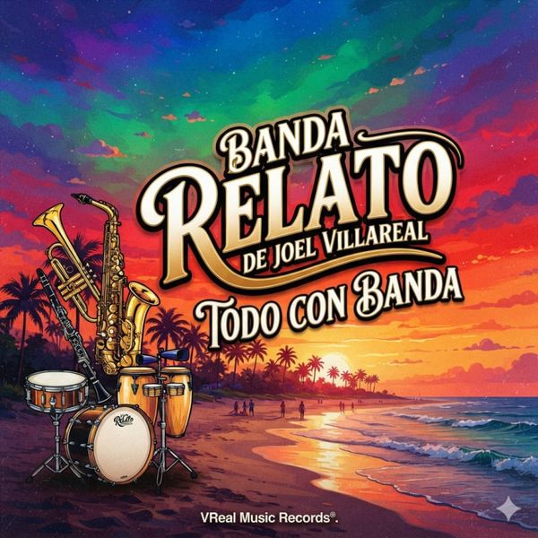 TODO CON BANDA