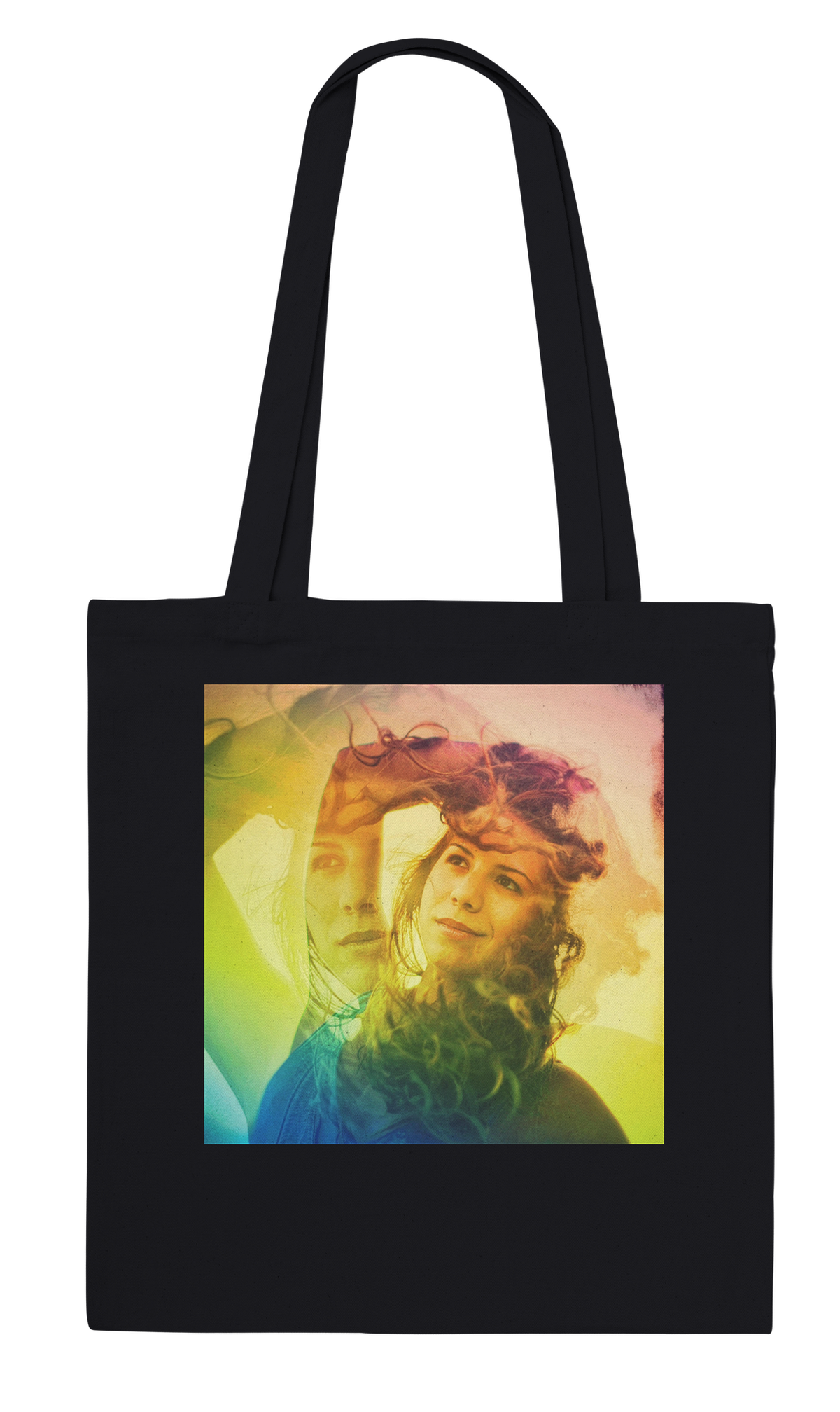 Effortlessly (Live Version) - Tote bag