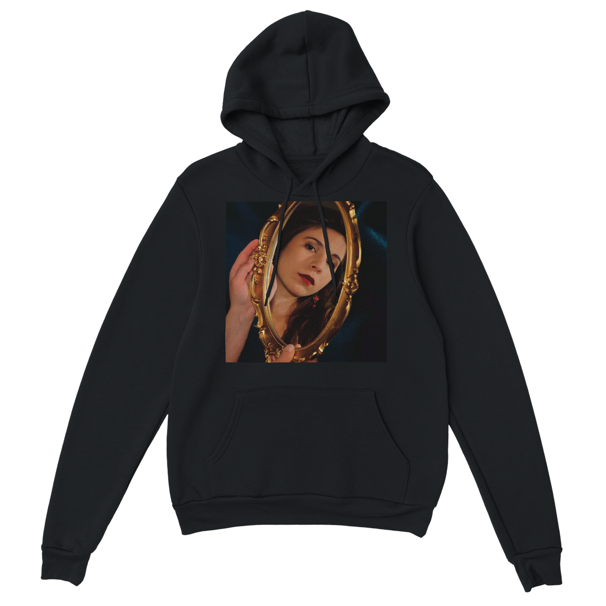Stay - Classic Unisex Pullover Hoodie