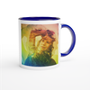 Effortlessly (Live Version) - Ceramic Mug