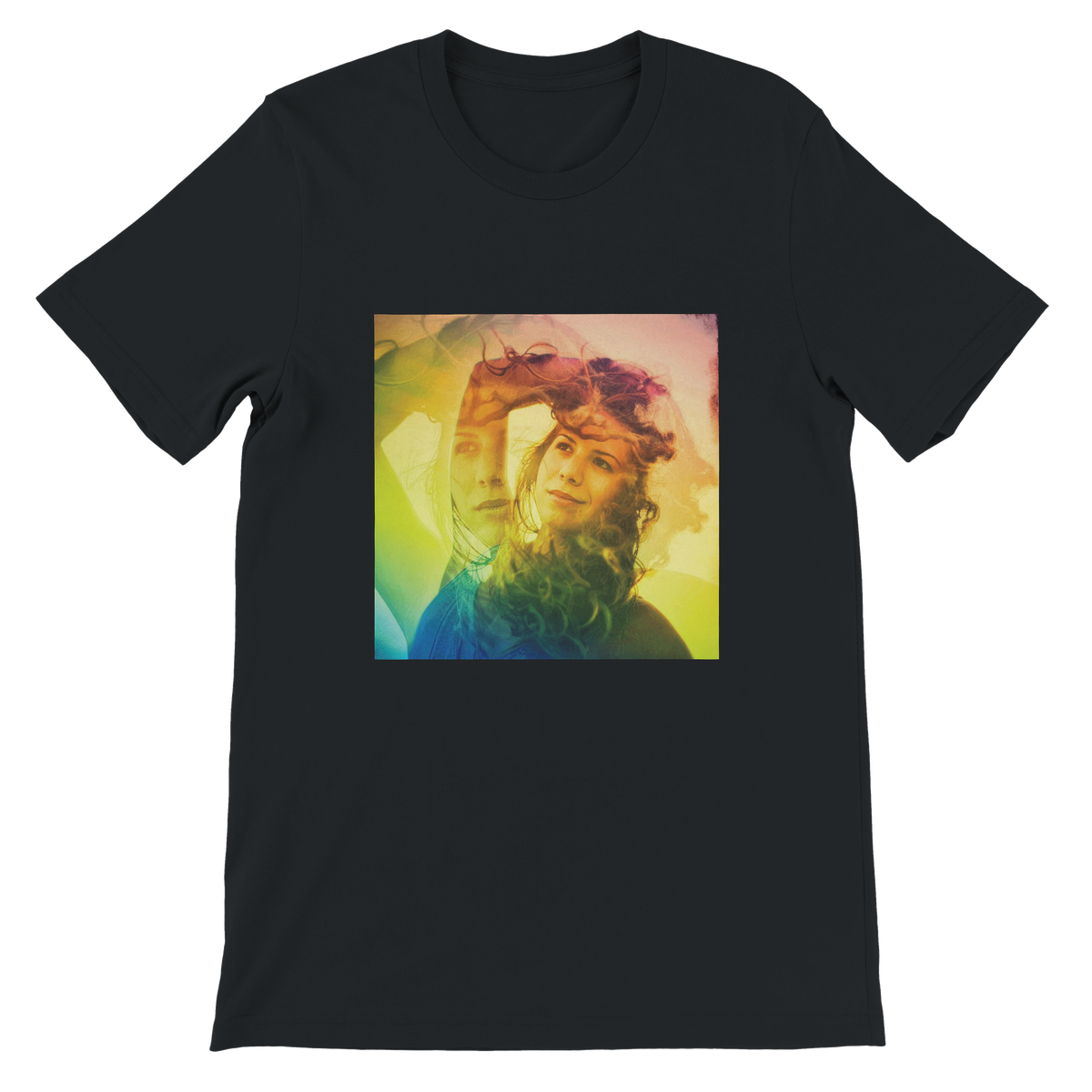 Effortlessly (Live Version) - Unisex T-Shirt