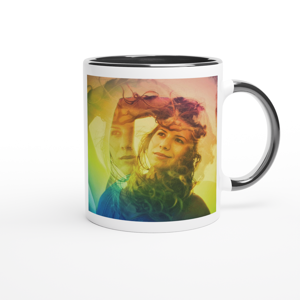 Effortlessly (Live Version) - Ceramic Mug