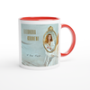 If You Just... - Ceramic Mug