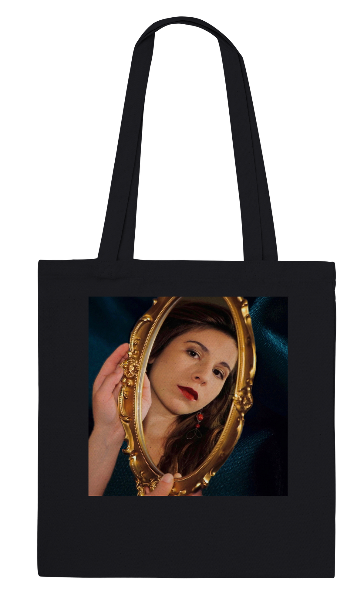 Stay - Tote bag