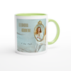 If You Just... - Ceramic Mug