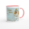 If You Just... - Ceramic Mug