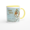 If You Just... - Ceramic Mug