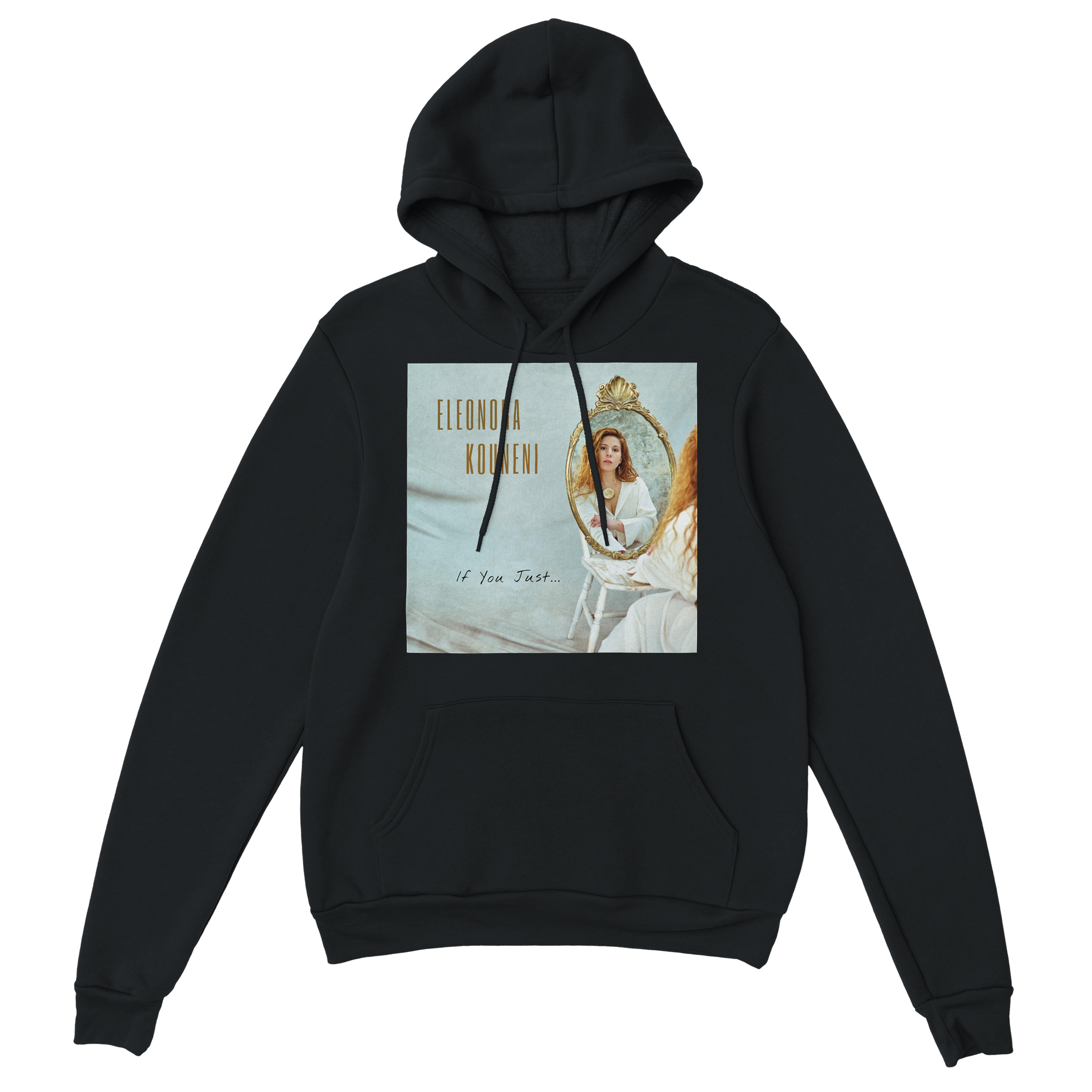 If You Just... - Classic Unisex Pullover Hoodie